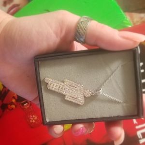 Official Blohsh Billie Eilish Necklace